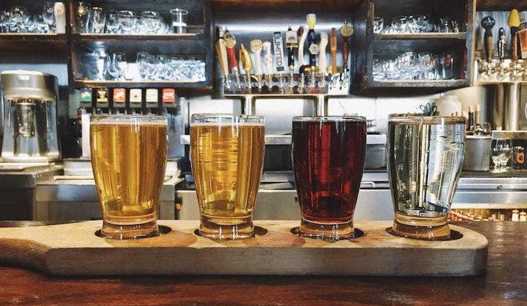 The 5 best bars in Sacramento