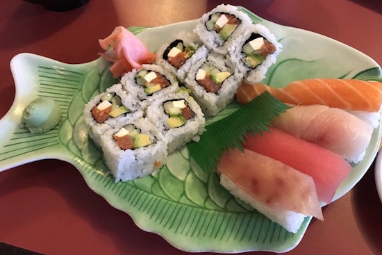 Explore the 3 most popular spots in Tucson's Miles East West neighborhood