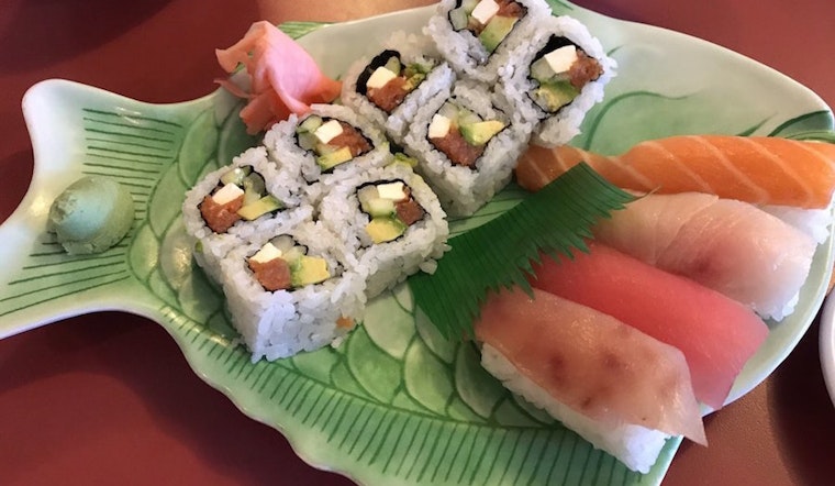 Explore the 3 most popular spots in Tucson's Miles East West neighborhood