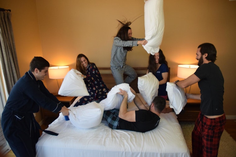 Denver funding news: Sheets & Giggles and Nanno top recent local investments