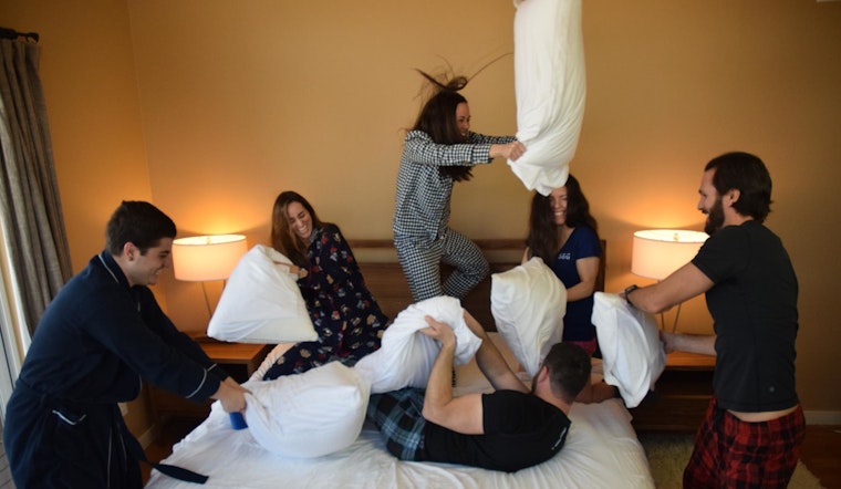Denver funding news: Sheets & Giggles and Nanno top recent local investments