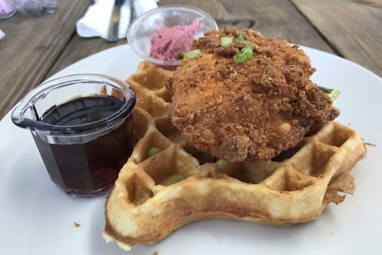 New breakfast and brunch spot Texas Toast debuts in Palm Heights