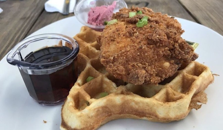 New breakfast and brunch spot Texas Toast debuts in Palm Heights