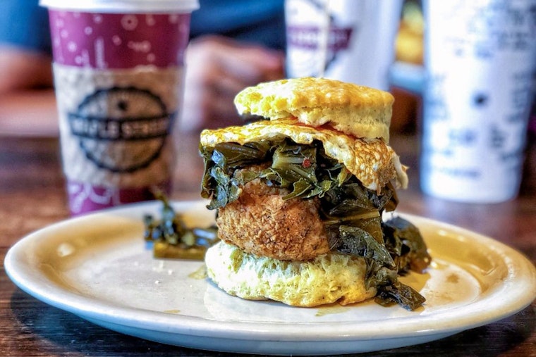 Check out the 5 top spots in Jacksonville's Murray Hill neighborhood