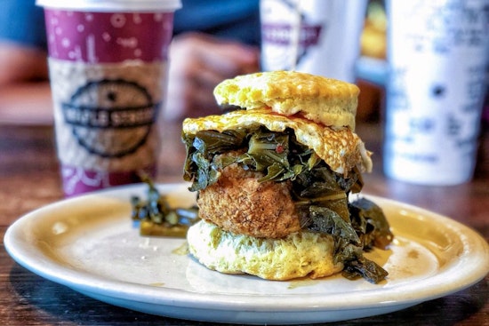 Check out the 5 top spots in Jacksonville's Murray Hill neighborhood
