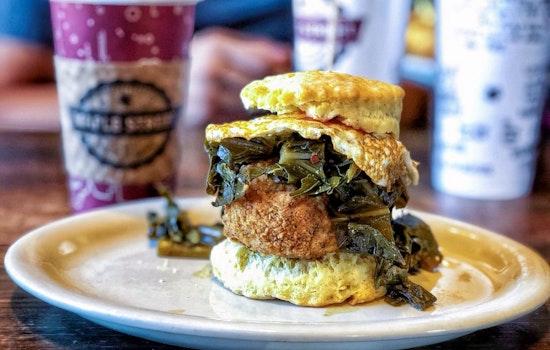 Check out the 5 top spots in Jacksonville's Murray Hill neighborhood