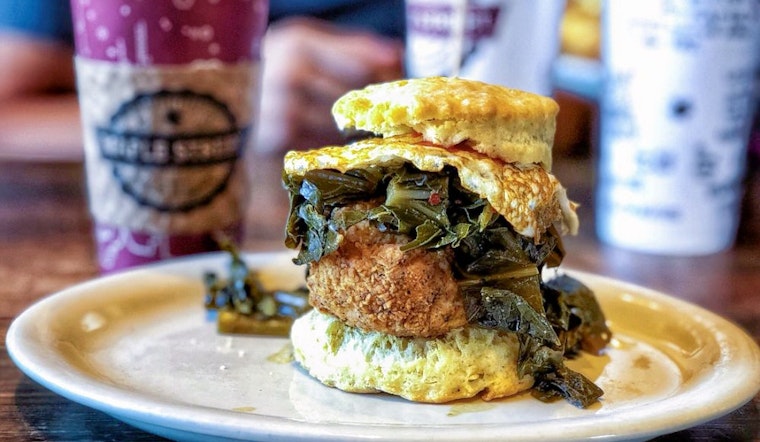 Check out the 5 top spots in Jacksonville's Murray Hill neighborhood