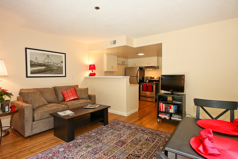 Check Out Today's Cheapest Rentals In Pacific Heights, San Francisco