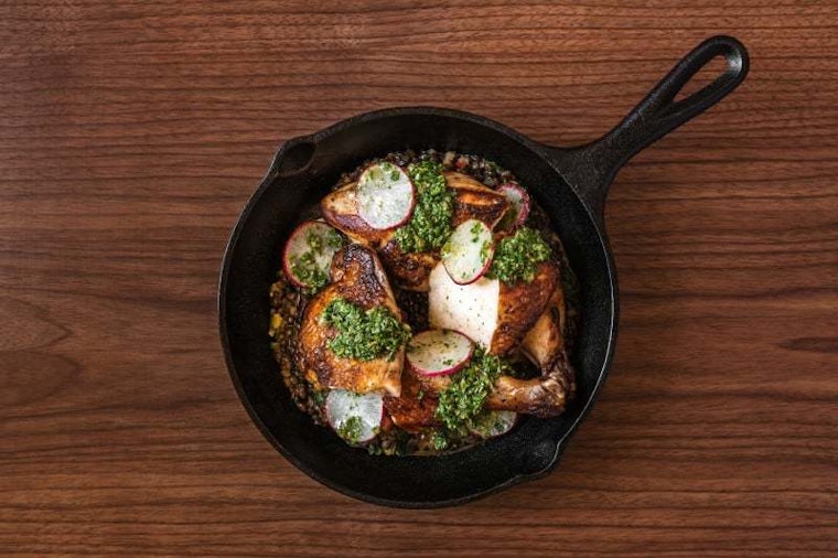 Here are Lexington's top 4 Southern spots