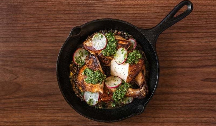 Here are Lexington's top 4 Southern spots