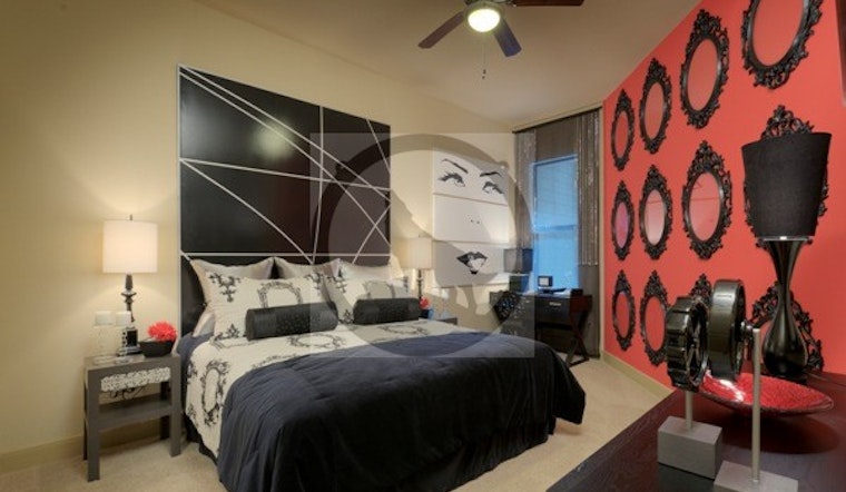 The Cheapest Apartment Rentals In Afton Oaks / River Oaks Area, Explored