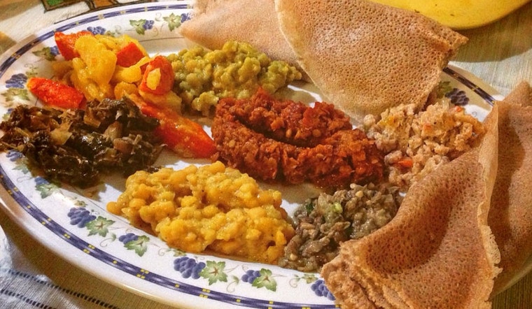 Your guide to the 4 most popular spots in Denver's Park Hill neighborhood
