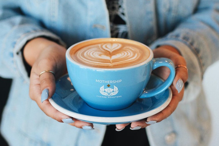 Craving coffee and tea? Here are Henderson's top 4 options