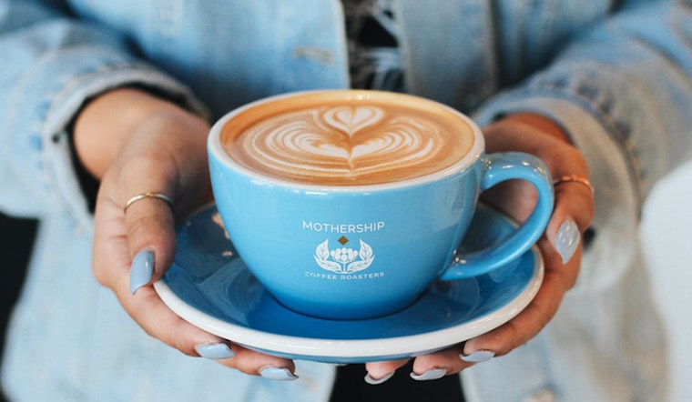 Craving coffee and tea? Here are Henderson's top 4 options
