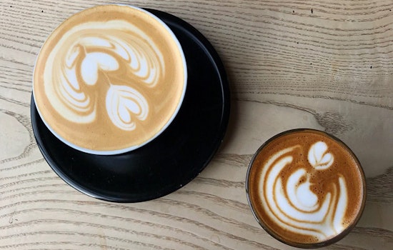 Jonesing for coffee? Check out Tulsa's top 3 spots