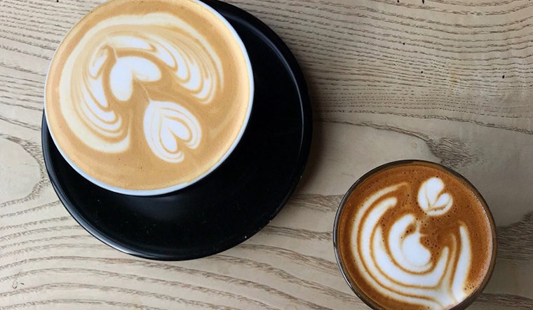 Jonesing for coffee? Check out Tulsa's top 3 spots