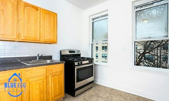 Apartments for rent in New York City: What will $2,100 get you?