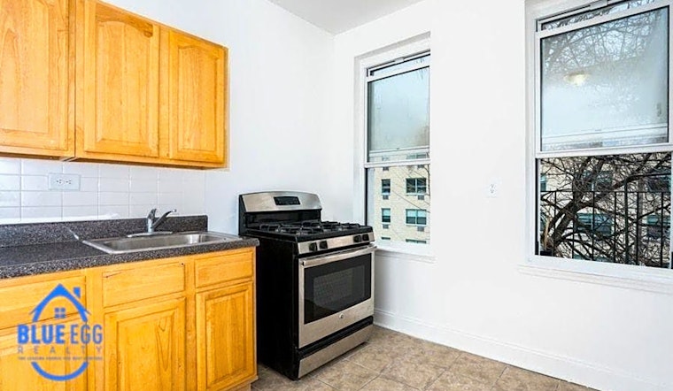Apartments for rent in New York City: What will $2,100 get you?