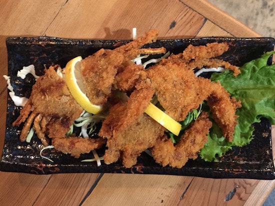 Tapas-Style Korean Eatery 'Jijime' Opens In Little Russia