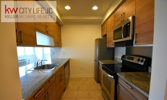 Apartments for rent in Jersey City: What will $3,400 get you?