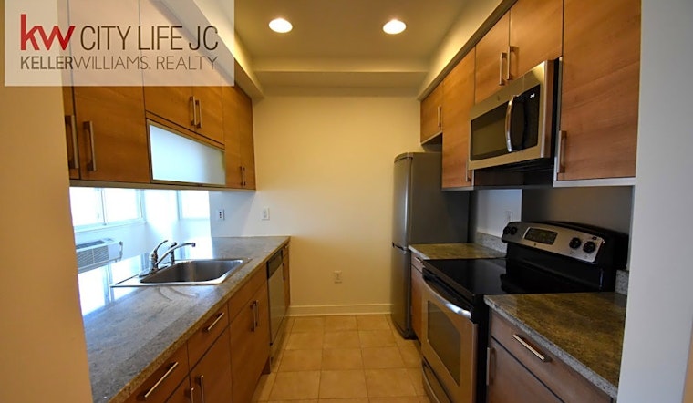 Apartments for rent in Jersey City: What will $3,400 get you?
