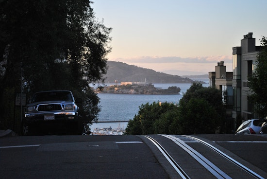 6 San Francisco-Set Action Movies To Rent Or Buy Now