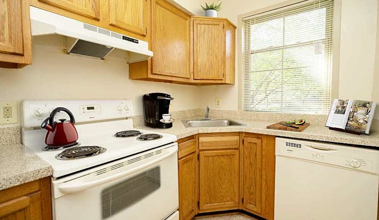 Renting in Washington: What's the cheapest apartment available right now?