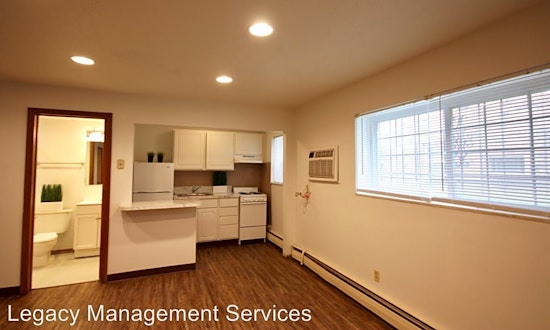 Renting in Columbus: What's the cheapest apartment available right now?