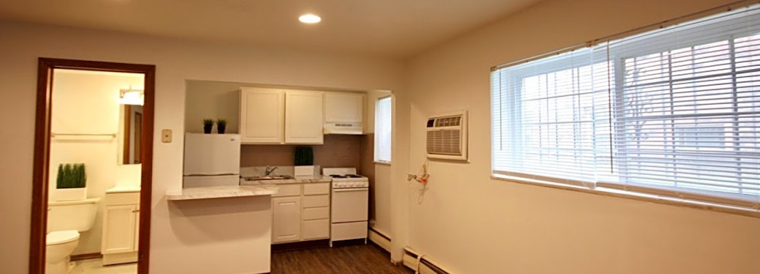 Renting in Columbus: What's the cheapest apartment available right now?