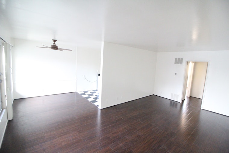 The Cheapest Apartment Rentals In Thai Town, Right Now
