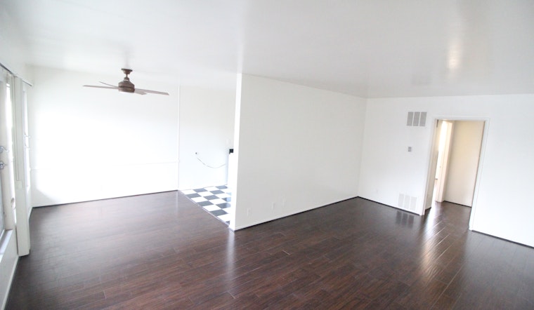 The Cheapest Apartment Rentals In Thai Town, Right Now