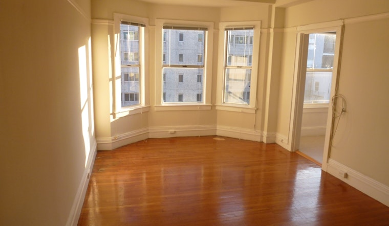 The Cheapest Apartment Rentals In the Tenderloin, Explored