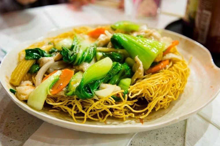 Your guide to the 5 most popular spots in Irvine's Woodbridge neighborhood