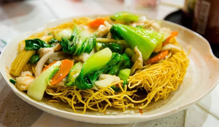 Your guide to the 5 most popular spots in Irvine's Woodbridge neighborhood