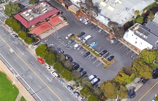HANC: Affordable Housing At McDonald's Site Should Preserve Neighborhood 'Character'