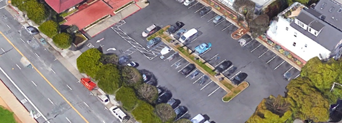 HANC: Affordable Housing At McDonald's Site Should Preserve Neighborhood 'Character'