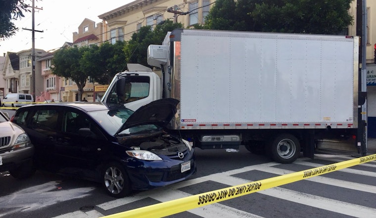 'Vision Zero' Report: 20 Traffic Fatalities Citywide In 2017