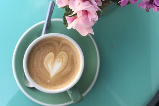 3 new places to savor coffee in San Francisco
