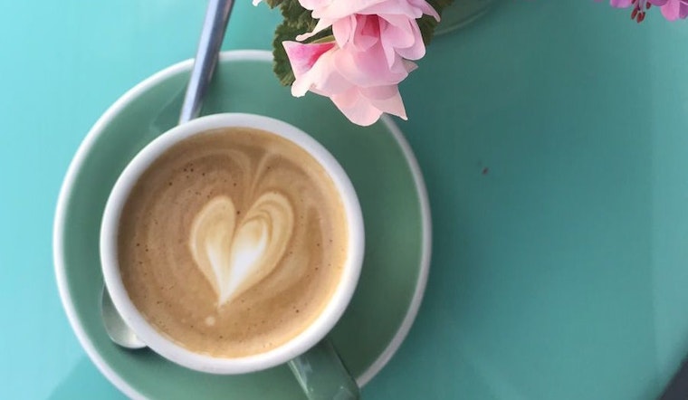 3 new places to savor coffee in San Francisco