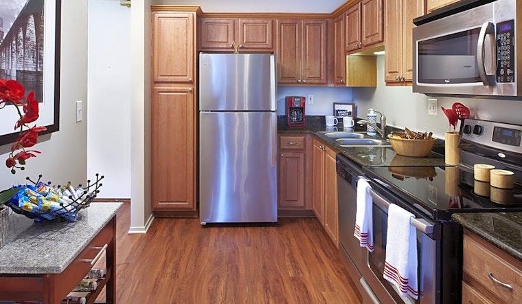 Apartments for rent in Minneapolis: What will $1,600 get you?