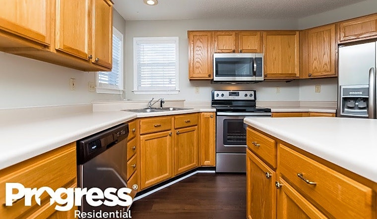 Apartments for rent in Memphis: What will $1,700 get you?