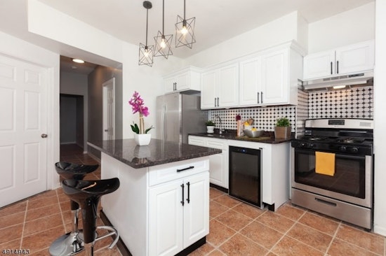 Apartments for rent in Newark: What will $1,800 get you?