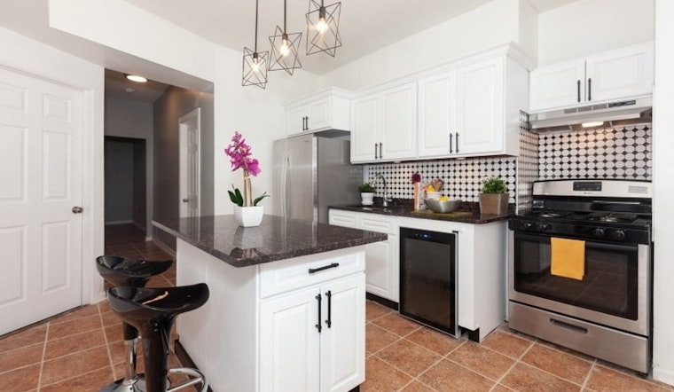Apartments for rent in Newark: What will $1,800 get you?