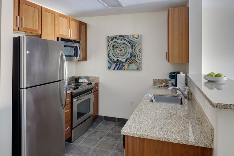 Apartments for rent in Boston: What will $2,500 get you?