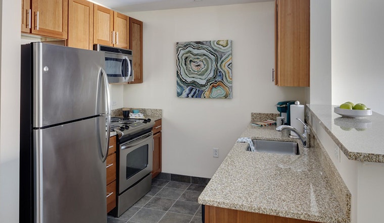 Apartments for rent in Boston: What will $2,500 get you?