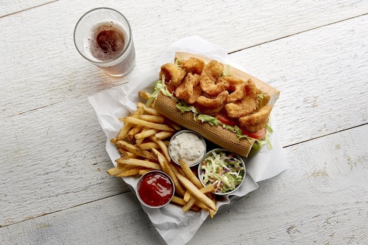 The 5 best traditional American spots in San Antonio