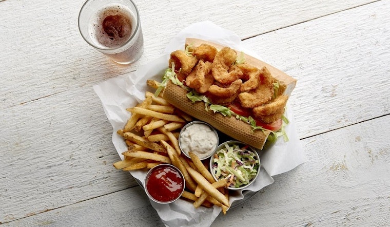 The 5 best traditional American spots in San Antonio