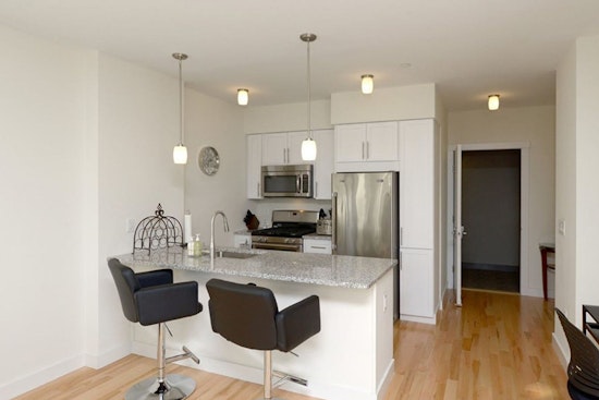 Apartments for rent in Cambridge: What will $2,900 get you?