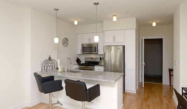 Apartments for rent in Cambridge: What will $2,900 get you?