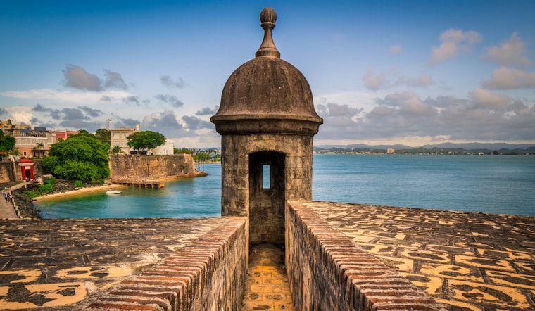 Escape from Portland to San Juan on a budget